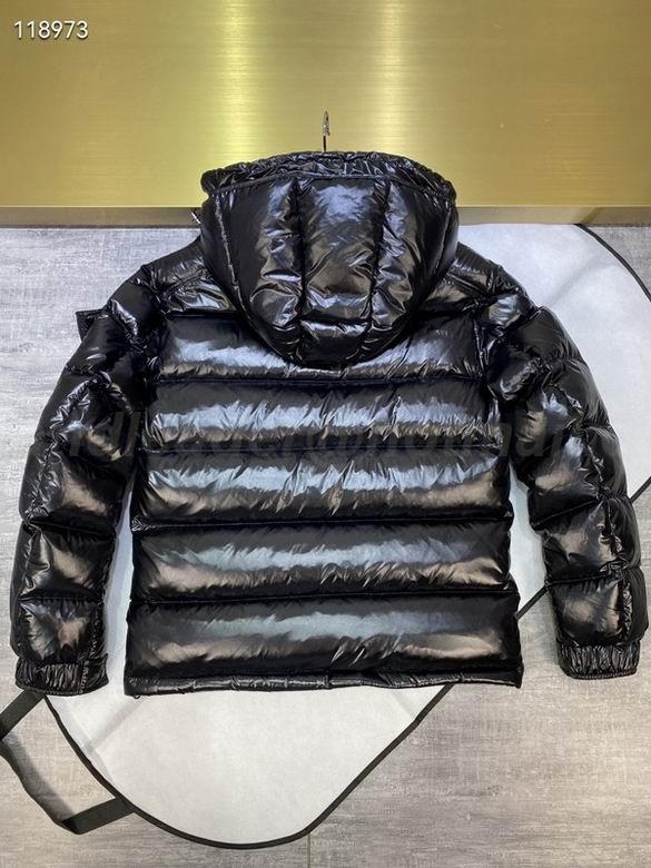 Moncler Men's Outwear 65